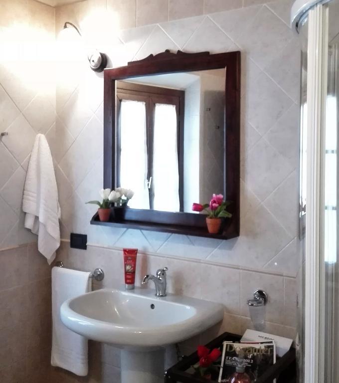Agriturismo Luggiano Vinci Cameră foto