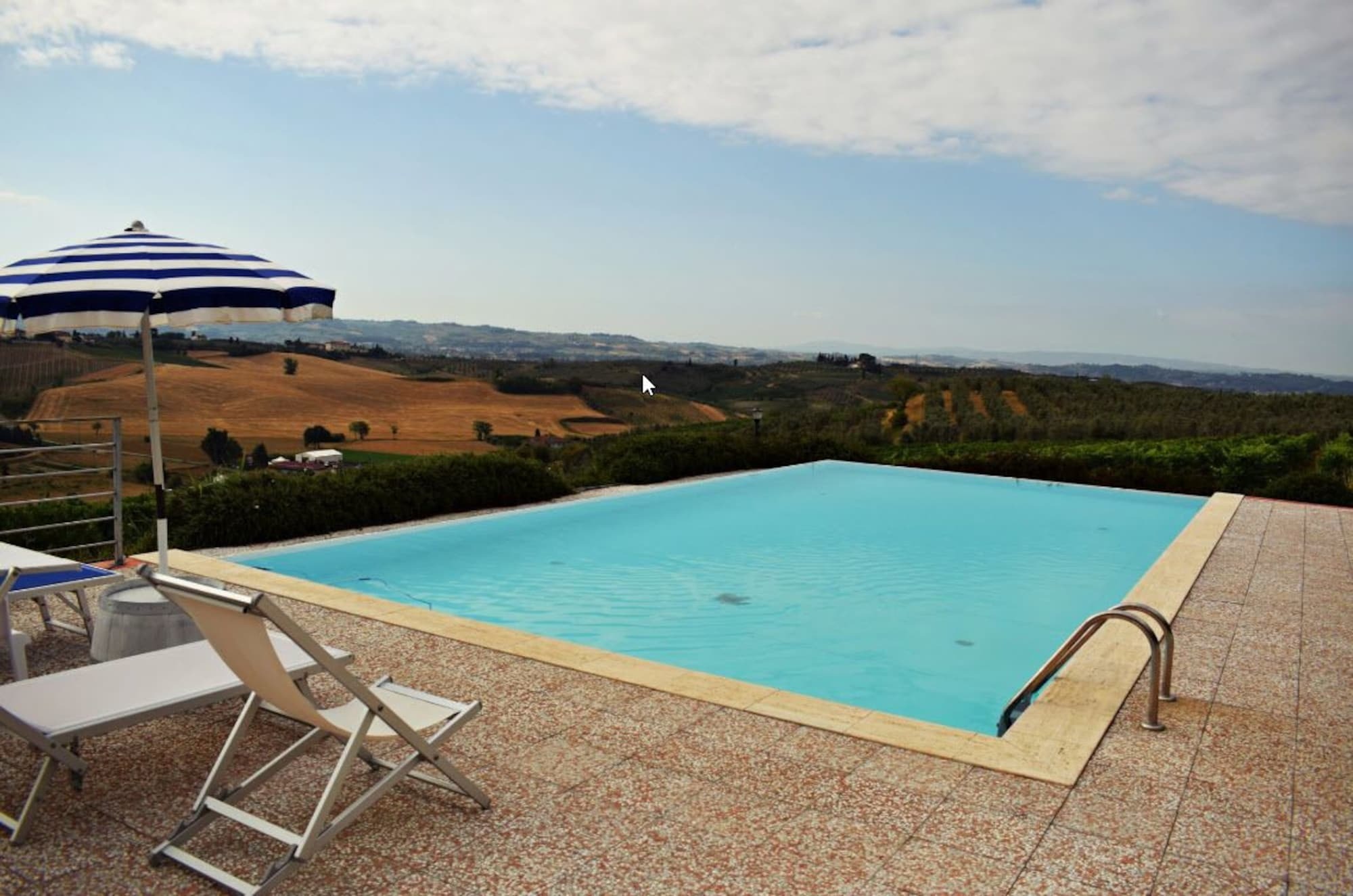 Agriturismo Luggiano Vinci Exterior foto